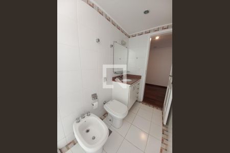 Apartamento à venda com 208m², 4 quartos e 3 vagas