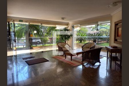 Apartamento à venda com 4 quartos, 208m² em Sumaré, São Paulo