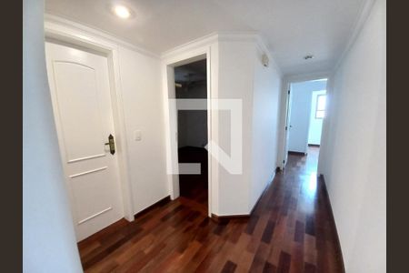 Apartamento à venda com 208m², 4 quartos e 3 vagas