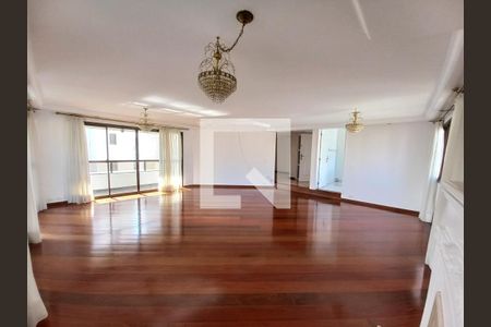 Apartamento à venda com 208m², 4 quartos e 3 vagas