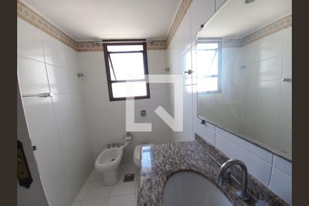 Apartamento à venda com 208m², 4 quartos e 3 vagas