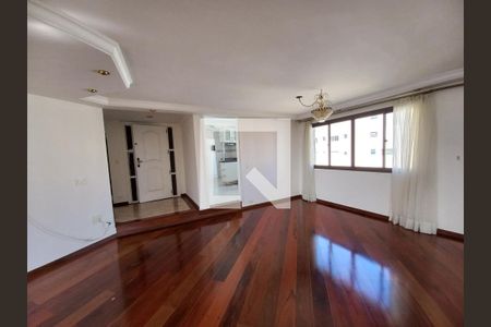 Apartamento à venda com 208m², 4 quartos e 3 vagas