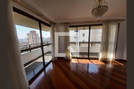 Apartamento à venda com 4 quartos, 208m² em Sumaré, São Paulo