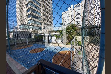 Apartamento à venda com 208m², 4 quartos e 3 vagas