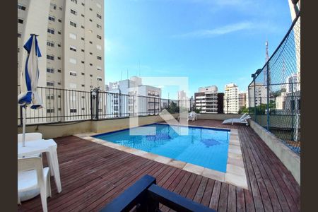 Apartamento à venda com 208m², 4 quartos e 3 vagas