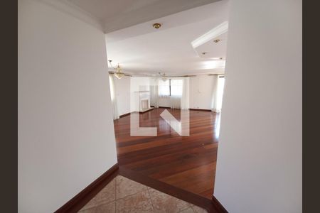 Apartamento à venda com 4 quartos, 208m² em Sumaré, São Paulo