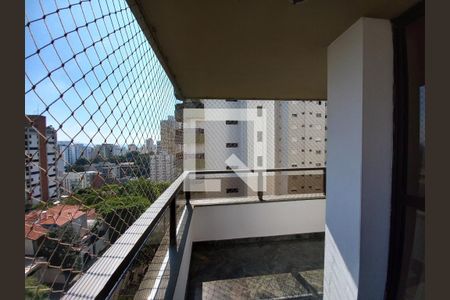 Apartamento à venda com 208m², 4 quartos e 3 vagas