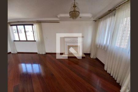 Apartamento à venda com 4 quartos, 208m² em Sumaré, São Paulo