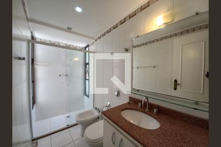 Apartamento à venda com 208m², 4 quartos e 3 vagas