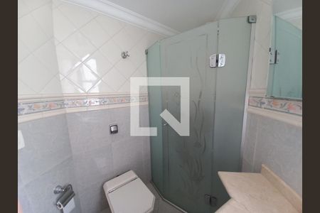 Apartamento à venda com 208m², 4 quartos e 3 vagas