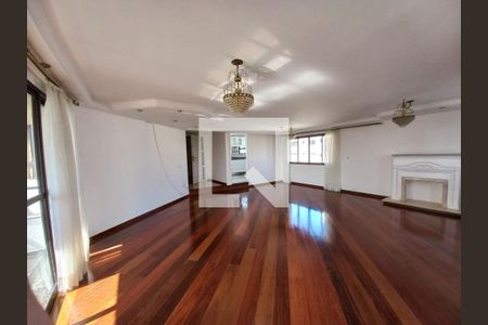 Apartamento à venda com 4 quartos, 208m² em Sumaré, São Paulo
