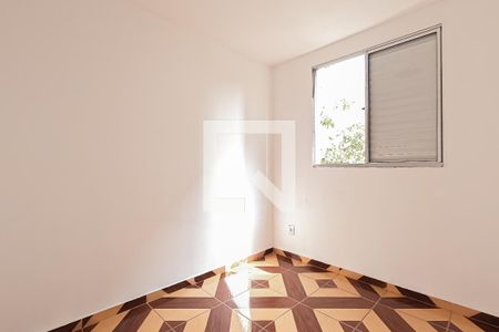 Apartamento à venda com 43m², 2 quartos e 1 vaga Apartamento à venda com 43m², 2 quartos e 1 vagaQuarto 2