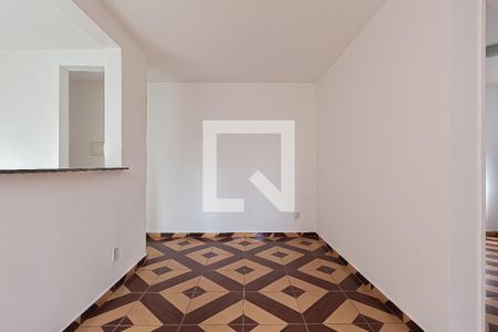 Sala de apartamento à venda com 2 quartos, 43m² em Centro, Guarulhos