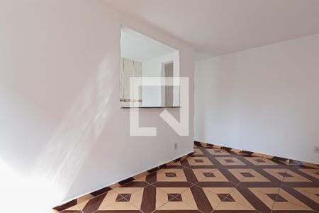 Sala de apartamento à venda com 2 quartos, 43m² em Centro, Guarulhos