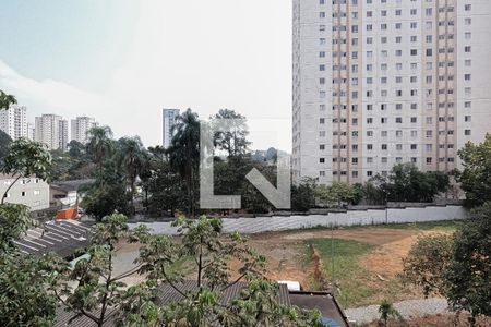 Apartamento à venda com 43m², 2 quartos e 1 vaga Apartamento à venda com 43m², 2 quartos e 1 vagaVista do Quarto 1
