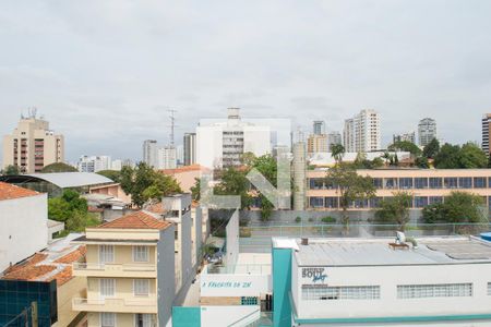 Vista Quarto 1 de apartamento à venda com 3 quartos, 62m² em Jardim São Paulo(zona Norte), São Paulo