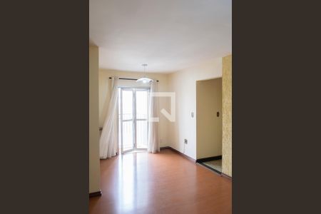Sala de apartamento à venda com 3 quartos, 62m² em Jardim São Paulo(zona Norte), São Paulo