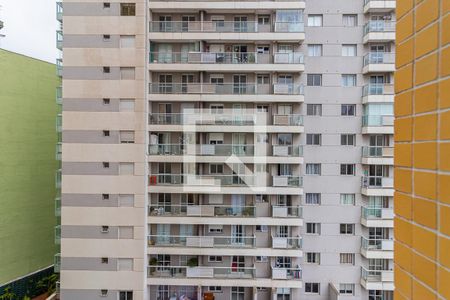 Vista do Quarto 1 de apartamento à venda com 2 quartos, 45m² em Aclimação, São Paulo