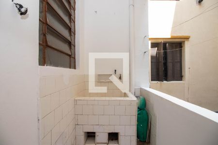 Apartamento para alugar com 92m², 3 quartos e sem vaga Apartamento para alugar com 92m², 3 quartos e sem vagaÁrea de Serviço