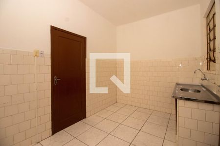 Apartamento para alugar com 92m², 3 quartos e sem vaga Apartamento para alugar com 92m², 3 quartos e sem vagaCozinha