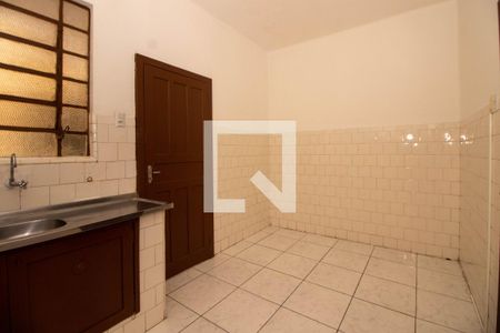 Apartamento para alugar com 92m², 3 quartos e sem vaga Apartamento para alugar com 92m², 3 quartos e sem vagaCozinha