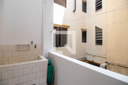 Apartamento para alugar com 92m², 3 quartos e sem vaga Apartamento para alugar com 92m², 3 quartos e sem vagaÁrea de Serviço
