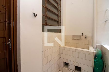 Apartamento para alugar com 92m², 3 quartos e sem vaga Apartamento para alugar com 92m², 3 quartos e sem vagaÁrea de Serviço