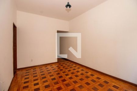 Sala de apartamento para alugar com 3 quartos, 92m² em Floresta, Porto Alegre