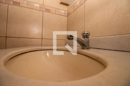 Apartamento para alugar com 92m², 3 quartos e sem vaga Apartamento para alugar com 92m², 3 quartos e sem vagaBanheiro