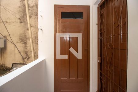 Apartamento para alugar com 92m², 3 quartos e sem vaga Apartamento para alugar com 92m², 3 quartos e sem vagaÁrea de Serviço