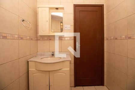Apartamento para alugar com 92m², 3 quartos e sem vaga Apartamento para alugar com 92m², 3 quartos e sem vagaBanheiro