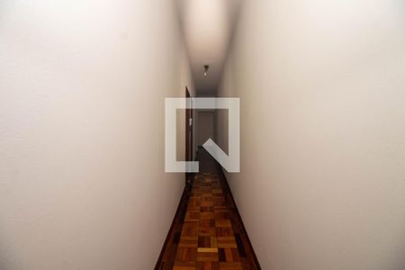 Apartamento para alugar com 92m², 3 quartos e sem vaga Apartamento para alugar com 92m², 3 quartos e sem vagaCorredor
