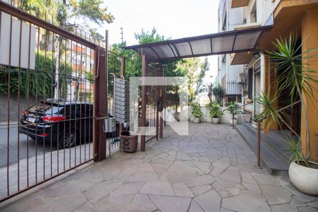 Área Comum de apartamento para alugar com 3 quartos, 92m² em Floresta, Porto Alegre