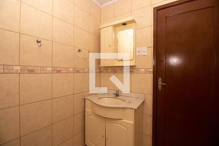 Apartamento para alugar com 92m², 3 quartos e sem vaga Apartamento para alugar com 92m², 3 quartos e sem vagaBanheiro