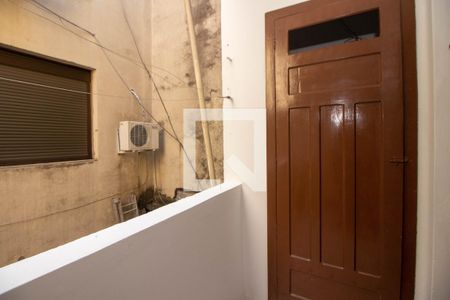 Área de Serviço de apartamento para alugar com 3 quartos, 92m² em Floresta, Porto Alegre