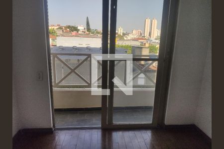 Sala de apartamento para alugar com 3 quartos, 64m² em Vila Graciosa, São Paulo