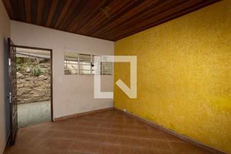 Sala de casa à venda com 2 quartos, 198m² em Conceição, Diadema