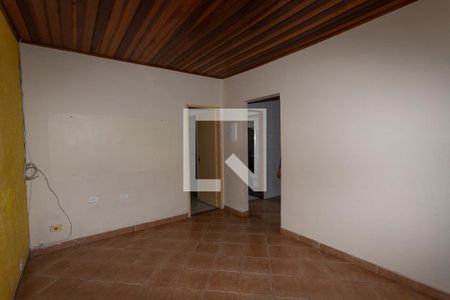 Sala de casa à venda com 2 quartos, 198m² em Conceição, Diadema