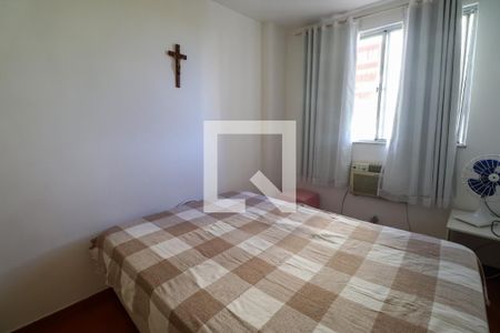 Quarto 2 de apartamento para alugar com 2 quartos, 48m² em Jacarepaguá, Rio de Janeiro