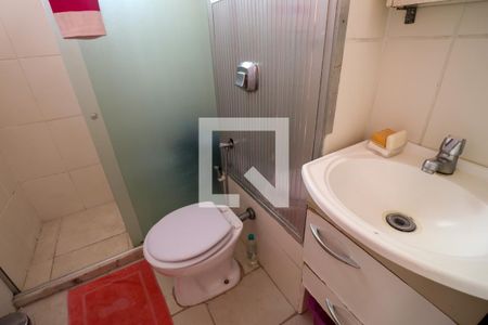 Apartamento para alugar com 48m², 2 quartos e 1 vagaBanheiro
