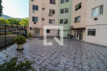 Apartamento para alugar com 48m², 2 quartos e 1 vagaÁrea comum