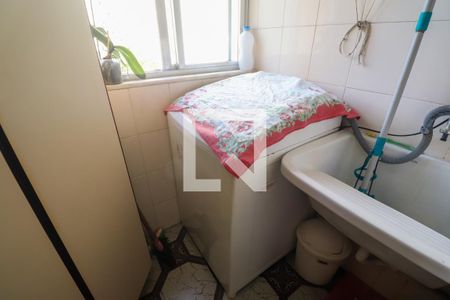 Apartamento para alugar com 48m², 2 quartos e 1 vagaCozinha