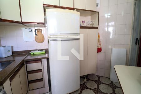 Apartamento para alugar com 48m², 2 quartos e 1 vagaCozinha