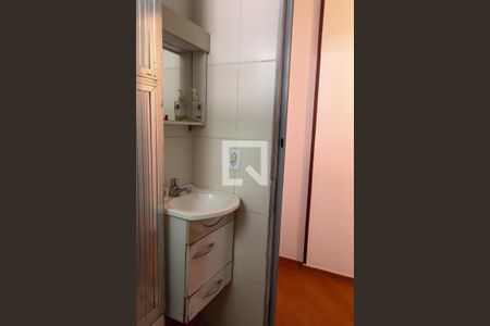 Apartamento para alugar com 48m², 2 quartos e 1 vagaBanheiro