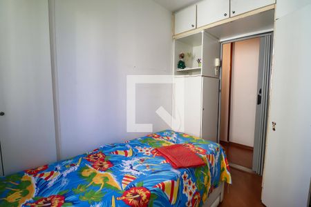 Quarto 1 de apartamento para alugar com 2 quartos, 48m² em Jacarepaguá, Rio de Janeiro