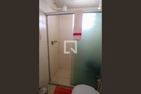 Apartamento para alugar com 48m², 2 quartos e 1 vagaBanheiro