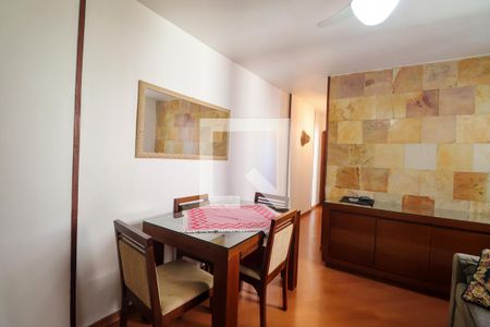 Sala de apartamento para alugar com 2 quartos, 48m² em Jacarepaguá, Rio de Janeiro
