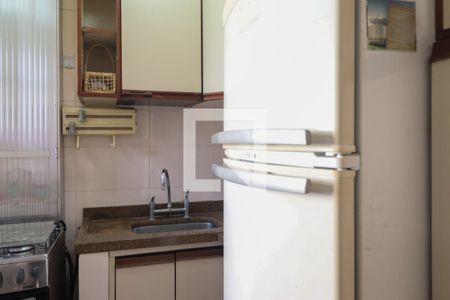 Apartamento para alugar com 48m², 2 quartos e 1 vagaCozinha