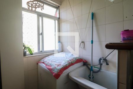 Apartamento para alugar com 48m², 2 quartos e 1 vagaCozinha