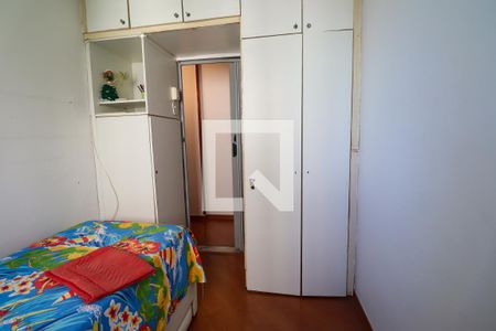 Quarto 1 de apartamento para alugar com 2 quartos, 48m² em Jacarepaguá, Rio de Janeiro